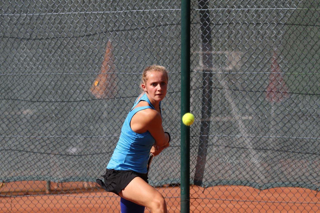 Jennifer Witthöft 1028 - 2. Schwartau Open 2011